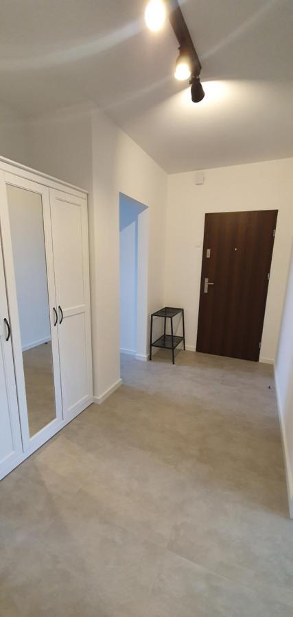 Apartament Polnocna Przy Suntago, Deepspot Mszczonow Exterior photo