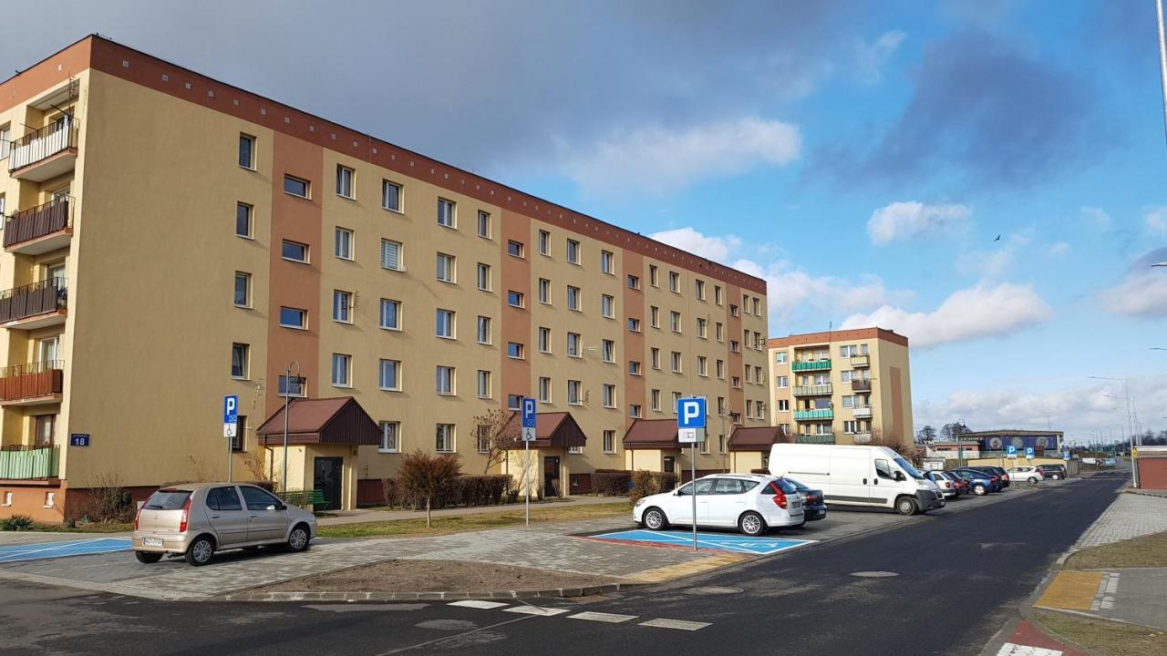 Apartament Polnocna Przy Suntago, Deepspot Mszczonow Exterior photo