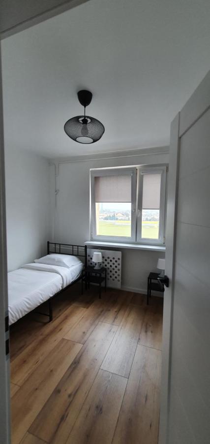Apartament Polnocna Przy Suntago, Deepspot Mszczonow Exterior photo