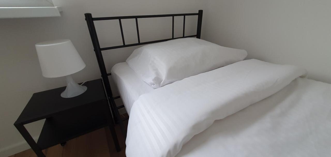 Apartament Polnocna Przy Suntago, Deepspot Mszczonow Exterior photo