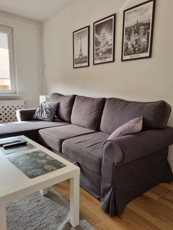Apartament Polnocna Przy Suntago, Deepspot Mszczonow Exterior photo